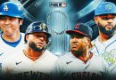 MLB Championship Series: Breaking Down Dodgers-Brewers, Guardians-Rays