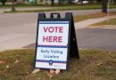 2 right-wing provocateurs facing election-related charges in Minnesota