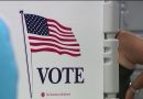 Georgia 2026 elections: More than 1M Georgians have voted early