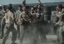 A Brawny, Emptily Macho WWII Epic