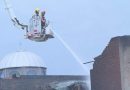 Fire displaces 30 people, injures 3 in Park Extension area of Montreal – Montreal