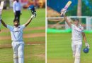 Ranji Trophy 2026-27: Raghuvanshi, Musheer hundreds put Mumbai in commanding position against Haryana