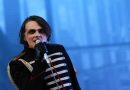 My Chemical Romance faces legal action over Dallas Cowboys Cheerleaders stunt – National