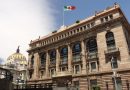 Mexico’s Central Bank Warns Remittances Lost 20%