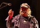 Neil Young sues Trump a 2nd time over unlicensed use of his music at rallies – National
