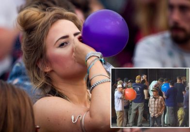 LA targets smoke shops to crack down on drug-huffing partygoers