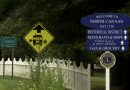 Where exactly is Canaan, Conn.? There are at least two answers