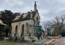Most haunted places in metro Atlanta, North Georgia | 2026