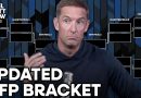 Indiana On Top, UCLA’s Playoff Berth Headline Klatt’s Updated CFP Projections
