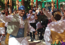 Dénia celebrates October 9 « Euro Weekly News