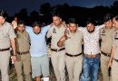 Police ‘half encounters’ | They aim to maim