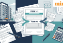 New Form 141 replaces 4 TDS forms for property buyers, rent payments and VDAs: What changed under Income Tax Act 2025