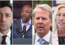 AJC poll finds mixed views on Georgia politicians’ 2028 bids
