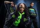 Falcons, OutKast team up for ‘ATLiens’ 30th anniversary collection