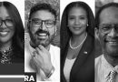 Fulton County District 4 race: 4 candidates run for open seat