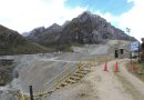 Peru Copper Output Rises 3.7% in July