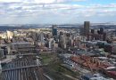 Who Runs South Africa’s Economy, Key Players 2026