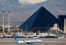 Flight rerouted after passenger threatened to hijack plane