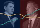 Texas Senate Polls 2026: Paxton and Talarico tracker