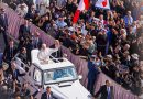 Pope Leo Leaves Hospital After Lung Surgery