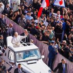 Pope Leo Leaves Hospital After Lung Surgery