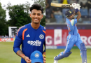 Suryansh Shedge replaces Hardik Pandya in India A squad ahead of Australia A ODIs