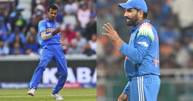 Yuzvendra Chahal opens up on 2023 World Cup snub, reveals Rohit Sharma’s explanation