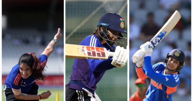 India Women vs Zimbabwe: Four key talking points as the ODI series begins in Vadodara