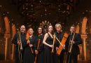 Arts Playlist: Piffaro’s ‘At the Sign of the Crumhorn’
