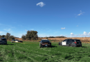 2 dead after plane crash, fire near Fergus, Ont.