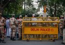 Police move against October 10 protest over CEC Gyanesh Kumar