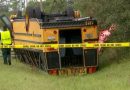 Do seatbelts put students at risk in a school bus rollover? The NTSB weighs in