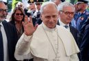 Pope Leo’s procedure to remove nodule was ‘successfully completed’: Vatican