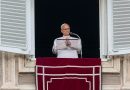 Pope Leo XIV requests an Illinois vote by mail ballot for midterms