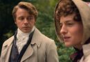 Emma Corrin, Jack Lowden in Netflix Series