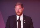 Prince Harry reveals he ‘slipped into depression’ after moving to Canada – National