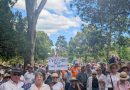 Australian defense land selloff runs into multiparty opposition