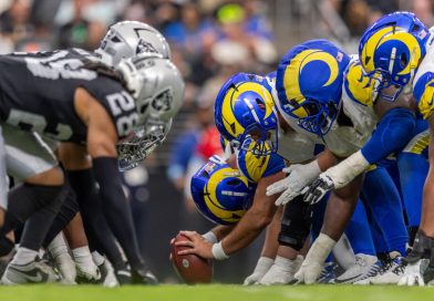Rams players discuss ‘double-edged sword’ of CTE and football
