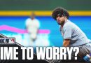 ‘No Lead Is Safe’: Rays Look To Regroup At Home After Brewers’ Latest Comeback