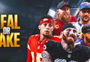 Real Or Fake: Are 3-0 Starts For Bills, Chiefs, 49ers, Vikes & Raiders Legit Or Mirage?