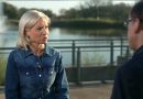 Open Senate seat up for grabs in Iowa as candidates tout populism, bipartisanship
