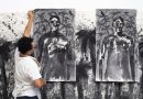 Art Review: Antonio Romero’s “MIRROR” at Kates Ferri in New York