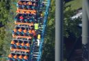 1 dead, several injured in roller coaster incident at Six Flags Over Georgia: Police