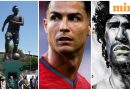 Cristiano Ronaldo approved note putting him alongside Pelé, Maradona: Comparing his international career with the icons
