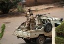 Sahel Jihadist Rivalry Becomes a Regional War in 2026
