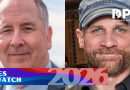 Races to Watch: In a bid for a supermajority, Democrats hope for a win in House District 41