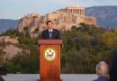 Rubio Wants Europe Awake. Latin America Is.