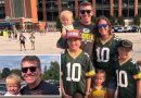 Milwaukee Lakefront Marathon runner John Meise, 36, dies after collapsing near finish line of half marathon