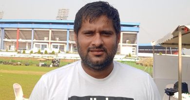 I want Jharkhand to win trophies in all three formats: Saurabh Tiwary