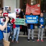 Let CT’s minority school districts eat cake.